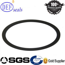 Hochleistungs-PTFE / Teflon-PTFE-Dichtungen Ring